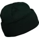 K-UP KP031 Beanie kötött sapka - forest green színben