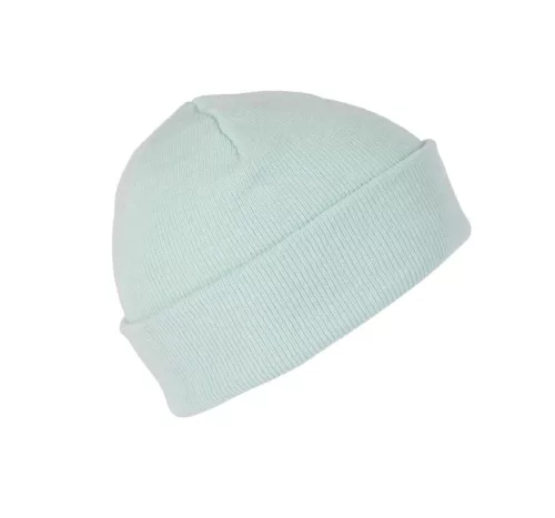 K-UP KP031 Beanie kötött sapka - ice mint színben