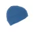 K-UP KP031 Beanie kötött sapka - light royal blue színben
