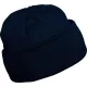 K-UP KP031 Beanie kötött sapka - navy színben