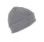 K-UP KP031 Beanie kötött sapka - oxford grey színben