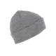 K-UP KP031 Beanie kötött sapka - oxford grey színben