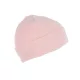 K-UP KP031 Beanie kötött sapka - pale pink színben