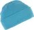K-UP KP031 Beanie kötött sapka - surf blue színben