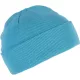 K-UP KP031 Beanie kötött sapka - surf blue színben