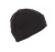 K-UP KP031 Beanie kötött sapka - titan grey heather színben