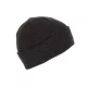 K-UP KP031 Beanie kötött sapka - titan grey heather színben