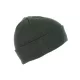 K-UP KP031 Beanie kötött sapka - vintage graphite színben