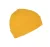 K-UP KP031 Beanie kötött sapka - yellow színben
