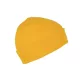 K-UP KP031 Beanie kötött sapka - yellow színben
