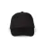 K-UP KP034 First 5 paneles baseball sapka - black színben