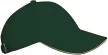 K-UP KP042 Orlando 6 paneles gyerek baseball sapka