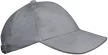 K-UP KP042 Orlando 6 paneles gyerek baseball sapka