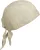 K-UP KP044 Bandana fejkendő - sand színben