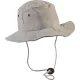 K-UP KP047 Baroudeur halászsapka - beige színben