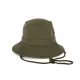 K-UP KP047 Baroudeur halászsapka - light khaki színben