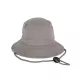 K-UP KP047 Baroudeur halászsapka - oxyde grey színben