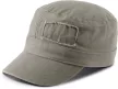 K-UP KP050 Cuba 3 paneles baseball sapka