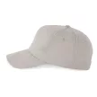 K-UP KP051 Action II 5 paneles baseball sapka - light grey színben