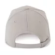 K-UP KP051 Action II 5 paneles baseball sapka - light grey színben