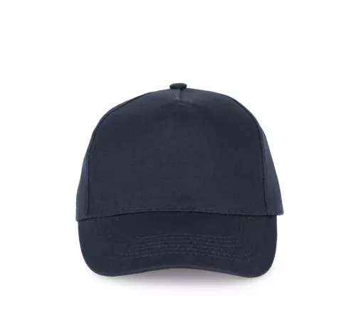 K-UP KP051 Action II 5 paneles baseball sapka - navy színben