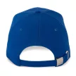 K-UP KP051 Action II 5 paneles baseball sapka - royal blue színben