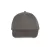 K-UP KP051 Action II 5 paneles baseball sapka - slate grey színben