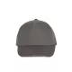 K-UP KP051 Action II 5 paneles baseball sapka - slate grey színben