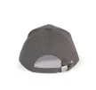 K-UP KP051 Action II 5 paneles baseball sapka - slate grey színben