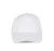 K-UP KP051 Action II 5 paneles baseball sapka - white színben