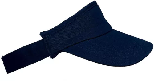 K-UP KP057 Sports napellenző - navy színben