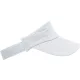 K-UP KP057 Sports napellenző - white színben