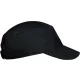 K-UP KP060 Havana 3 paneles baseball sapka - black színben