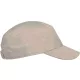 K-UP KP060 Havana 3 paneles baseball sapka - corde színben