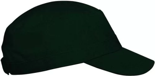K-UP KP060 Havana 3 paneles baseball sapka - jungle színben