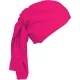 K-UP KP065 multifunkciós fejfedő - fuchsia színben