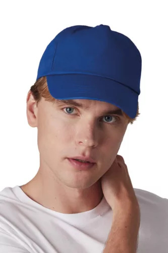 K-UP KP088 5 paneles baseball sapka