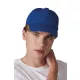 K-UP KP088 5 paneles baseball sapka