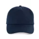 K-UP KP088 5 paneles baseball sapka - night sky színben
