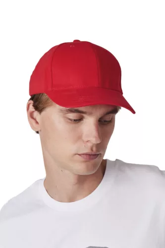 K-UP KP108 Oeko-Tex 6 paneles baseball sapka
