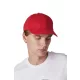 K-UP KP108 Oeko-Tex 6 paneles baseball sapka
