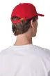 K-UP KP108 Oeko-Tex 6 paneles baseball sapka