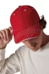K-UP KP109 6 paneles baseball sapka
