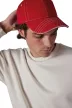 K-UP KP109 6 paneles baseball sapka