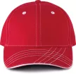 K-UP KP109 6 paneles baseball sapka