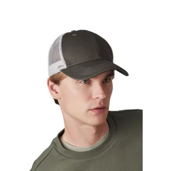 K-UP KP110 Oeko-Tex 6 paneles kamionos baseball sapka
