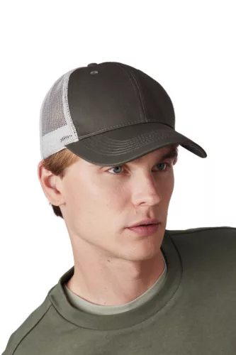K-UP KP110 Oeko-Tex 6 paneles kamionos baseball sapka