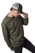 K-UP KP110 Oeko-Tex 6 paneles kamionos baseball sapka