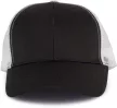 K-UP KP110 Oeko-Tex 6 paneles kamionos baseball sapka