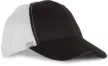 K-UP KP110 Oeko-Tex 6 paneles kamionos baseball sapka